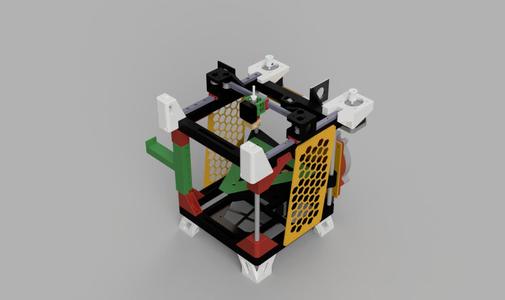 Magnum Rook MK1 (v1.1)