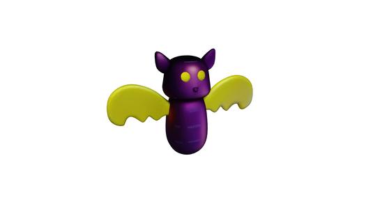 Bat Figurine Toy Decor