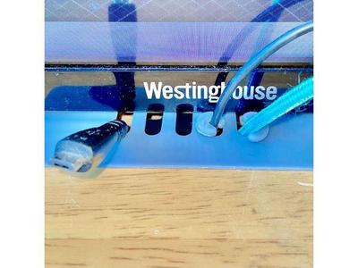 Cable Manager & Pegs - with F3D