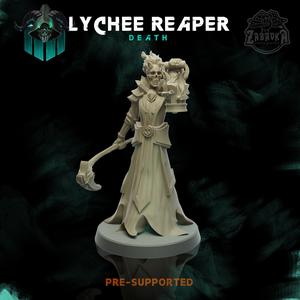 Lychee Reaper