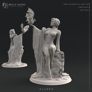 Alvara