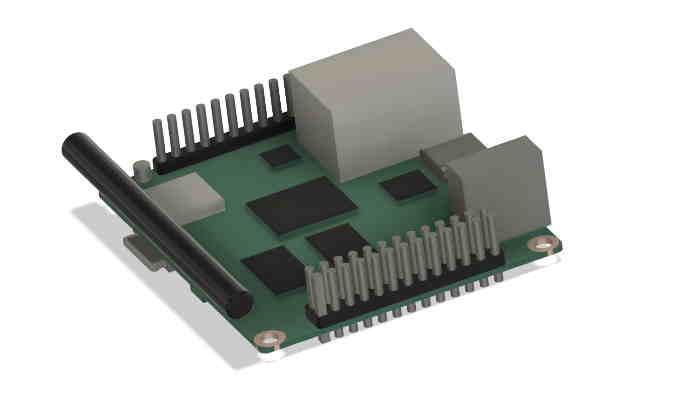Orange Pi Zero 2