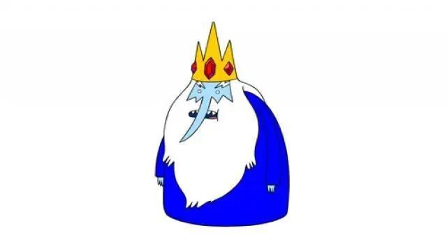 ❄️Rey Hielo 3D - Time for Aventura❄️