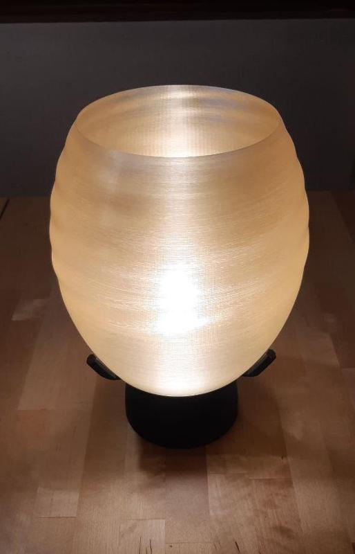 TTC shader Modular lamp adaptation