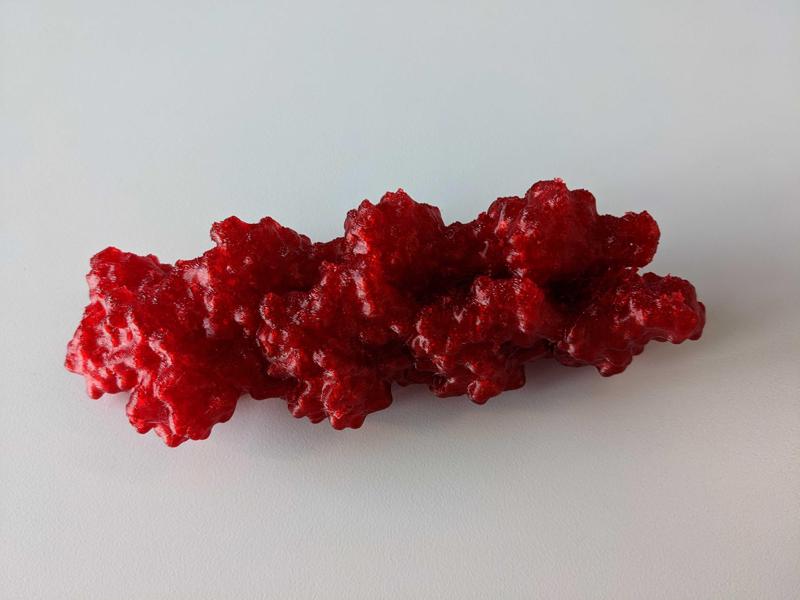 Actin filament