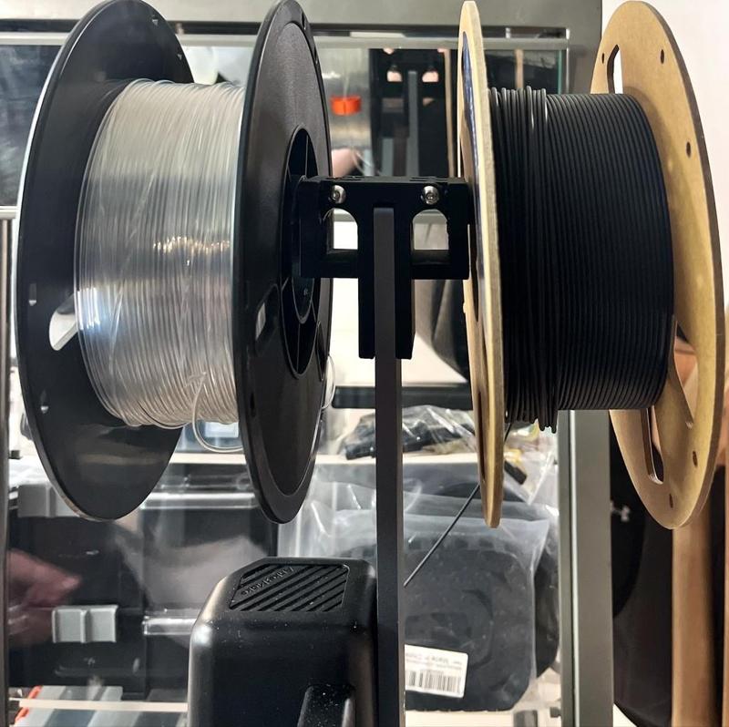 AnkerMaker M5 Dual-foldable Filament Holder