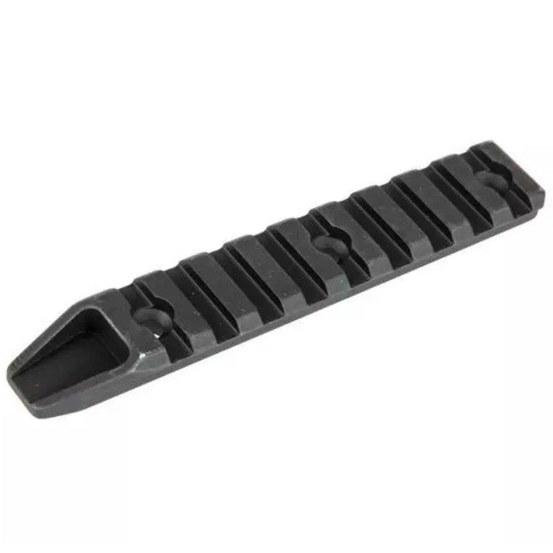 RIS lišta KeyMod/MLOK