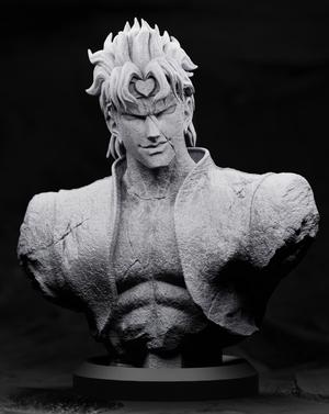 Dio Brando - JoJo's Bizarre Adventure