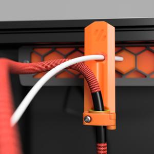 Another toolhead umbilical for Voron 2.4