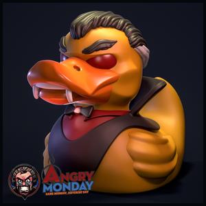 Vampire Duck