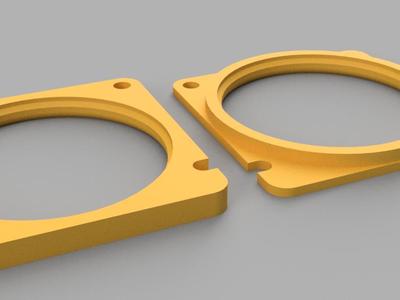 Radiomaster TX16S gimbal distance spacer 