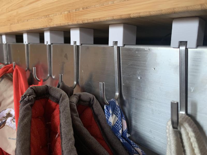 IKEA RIMFORSA hook lock