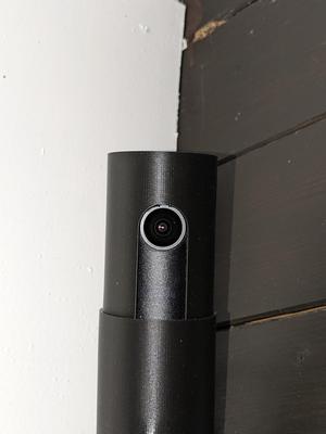 Netatmo Welcome Housing