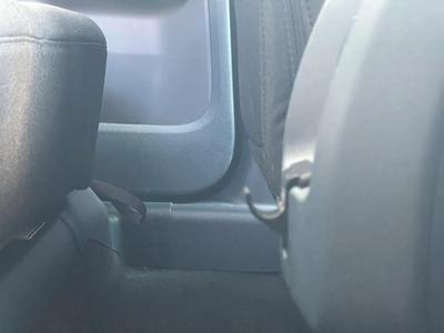 Hook for Ford FITS