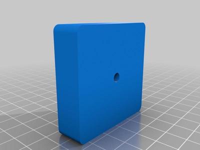 Ikea Lack enclosure