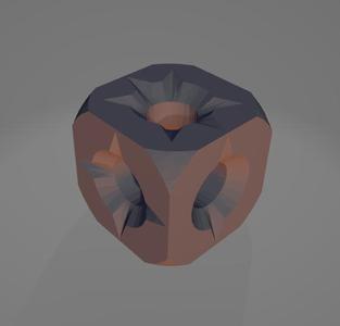 Six Sided Dice