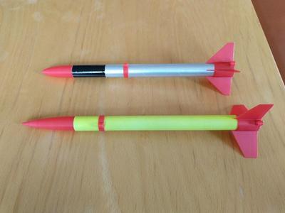 Orbis Rocket Parts