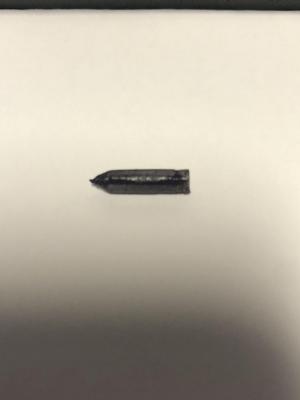 S&W M&P Shield 9 trigger pin helper