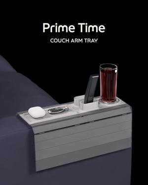 Prime Time - Couch Arm Tray