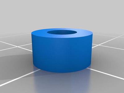 Pirx 56 battery plate spacer spacer
