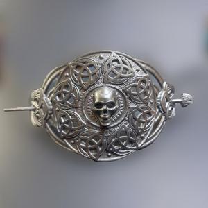 Celte hair clip 