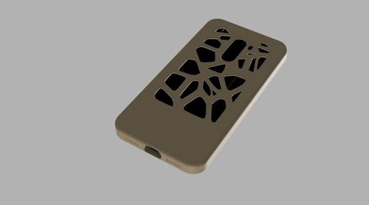 Solid case for Pocophone F1
