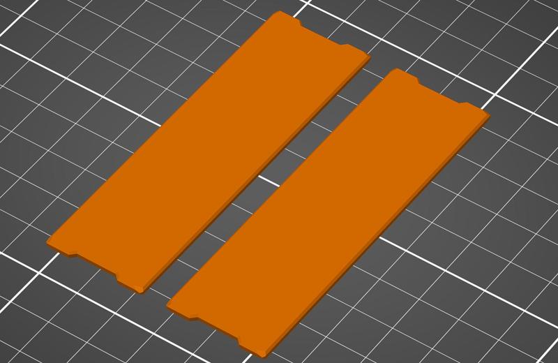Superminimal wallet