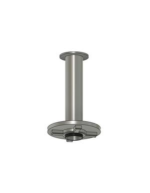 Lack v2 Enclosure Cable Grommet