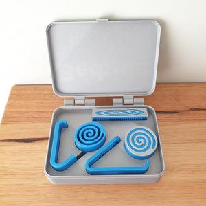Bedside in a box