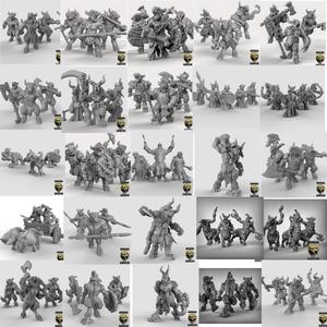 Beastmen Bundle