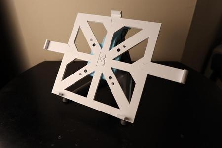 XP-PEN Artist 13.3 VESA Mount (Fully modular to support any flat back display)