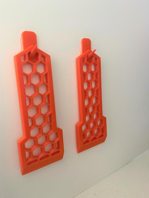 Hook for Hex Scraper