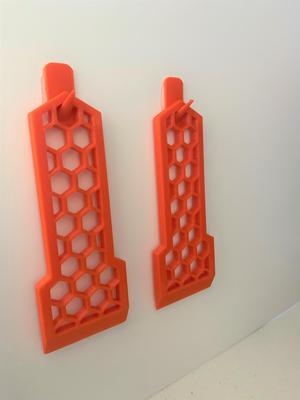 Hook for Hex Scraper