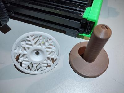 Magnet Base and Top remix