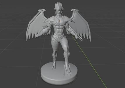 Elemental hero tempest Yugioh