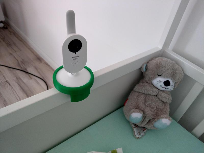 Bracket for Philips Avent Babycam