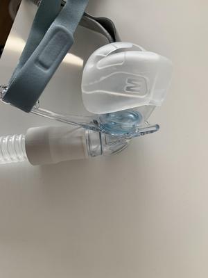Philips Dreamstation CPAP hose cap