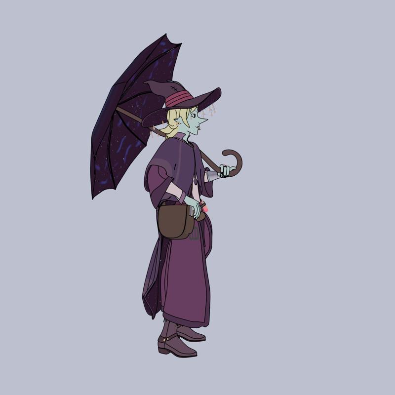 The Adventure Zone: Taako