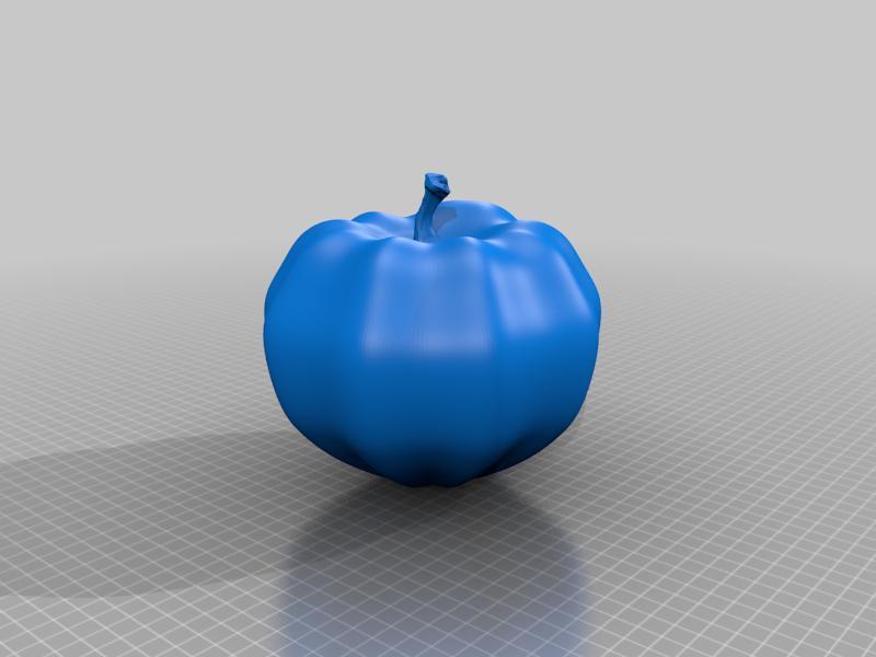 Pumpkin