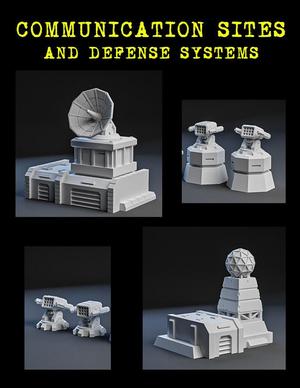 COM SITES AND DEFENSE SYSTEMS