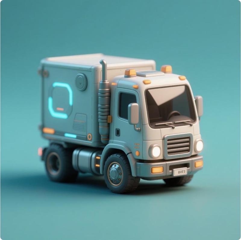 truck