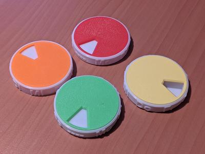 Pilldespenser7D (mini)