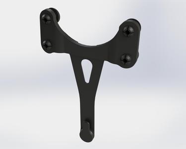Ear Saver For Helmet V1