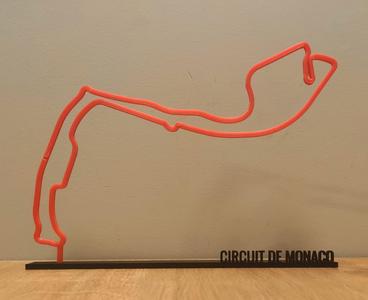 Circuit de Monaco, Formula 1 Race Track 2022 Season