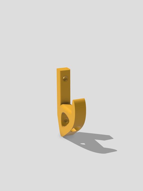 Wall hook