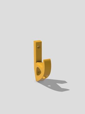 Wall hook