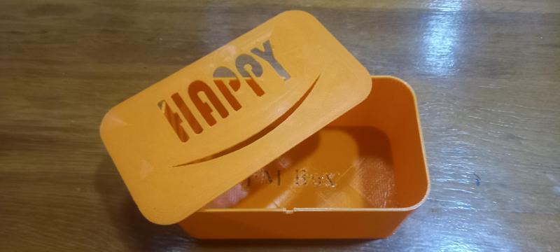 Happy Box