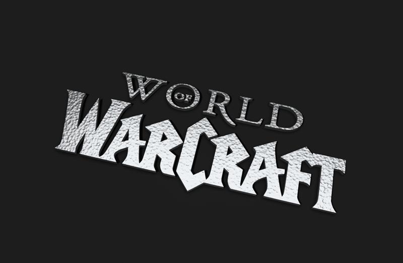 World of WarCraft Logo