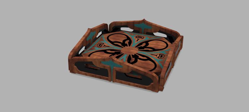 Raft Coasters - Outer Wilds