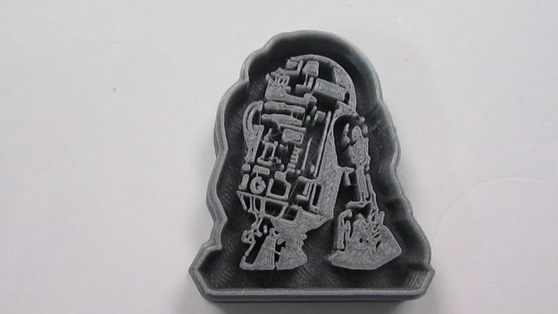 r2 d2 cookie cutter v2